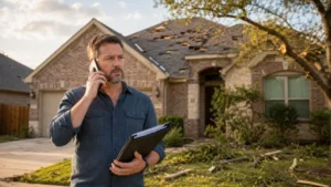 How Long Does an Insurance Adjuster Have to Contact You